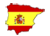 CANON - Espanol